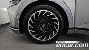 Hyundai Ioniq 5, 2022 — миниатюра 5