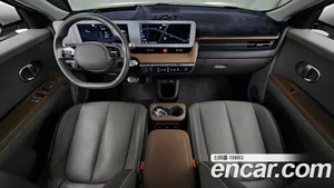 Hyundai Ioniq 5, 2022 — миниатюра 10