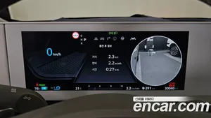 Hyundai Ioniq 5, 2022 — миниатюра 11