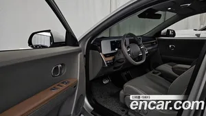 Hyundai Ioniq 5, 2022 — миниатюра 13