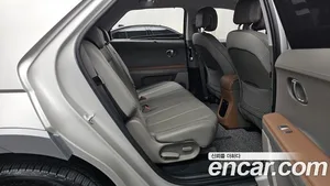 Hyundai Ioniq 5, 2022 — миниатюра 18