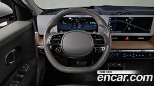 Hyundai Ioniq 5, 2022 — миниатюра 19