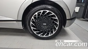 Hyundai Ioniq 5, 2022 — миниатюра 7