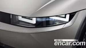 Hyundai Ioniq 5, 2022 — миниатюра 8