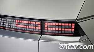 Hyundai Ioniq 5, 2022 — миниатюра 9