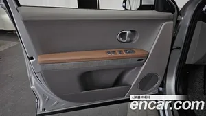 Hyundai Ioniq 5, 2022 — миниатюра 14