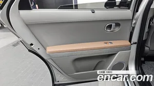 Hyundai Ioniq 5, 2022 — миниатюра 15