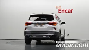 Kia Seltos, 2022 — миниатюра 4