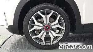 Kia Seltos, 2022 — миниатюра 5