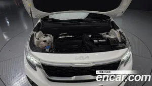 Kia Seltos, 2022 — миниатюра 6