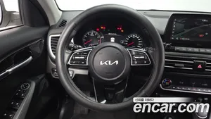 Kia Seltos, 2022 — миниатюра 13