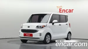 Kia RAY, 2016 — миниатюра 1