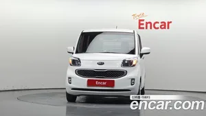 Kia RAY, 2016 — миниатюра 3