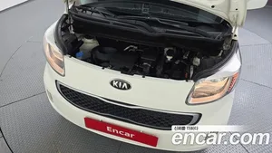 Kia RAY, 2016 — миниатюра 6