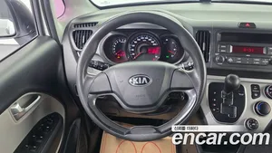 Kia RAY, 2016 — миниатюра 14