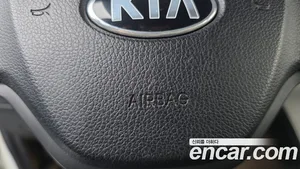 Kia RAY, 2016 — миниатюра 19