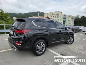 Hyundai Santa Fe, 2018 — миниатюра 4