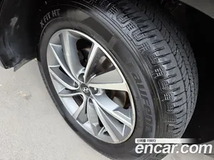Hyundai Santa Fe, 2018 — миниатюра 5