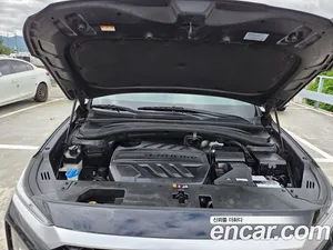Hyundai Santa Fe, 2018 — миниатюра 6