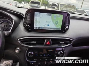 Hyundai Santa Fe, 2018 — миниатюра 8