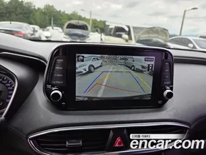 Hyundai Santa Fe, 2018 — миниатюра 9