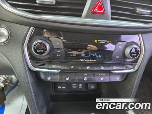 Hyundai Santa Fe, 2018 — миниатюра 10