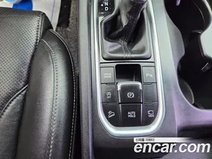 Hyundai Santa Fe, 2018 — миниатюра 11