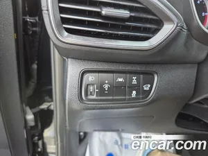 Hyundai Santa Fe, 2018 — миниатюра 13
