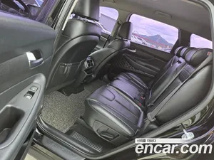 Hyundai Santa Fe, 2018 — миниатюра 17