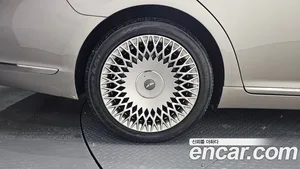 Genesis G90, 2019 — миниатюра 5