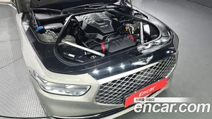 Genesis G90, 2019 — миниатюра 6