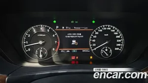 Genesis G90, 2019 — миниатюра 11