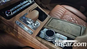 Genesis G90, 2019 — миниатюра 12