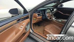 Genesis G90, 2019 — миниатюра 13