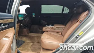 Genesis G90, 2019 — миниатюра 17