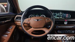 Genesis G90, 2019 — миниатюра 18