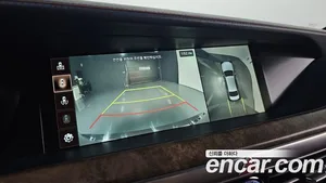 Genesis G90, 2019 — миниатюра 20