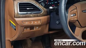 Genesis G90, 2019 — миниатюра 21
