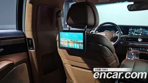 Genesis G90, 2019 — миниатюра 24