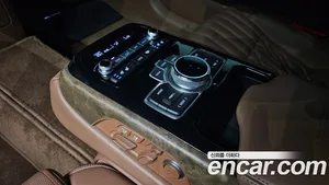 Genesis G90, 2019 — миниатюра 25