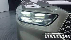 Genesis G90, 2019 — миниатюра 8