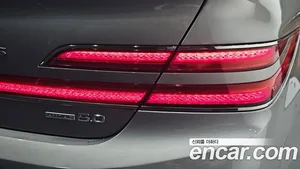 Genesis G90, 2019 — миниатюра 9