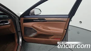 Genesis G90, 2019 — миниатюра 14
