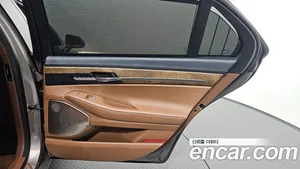 Genesis G90, 2019 — миниатюра 15