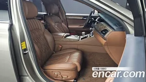 Genesis G90, 2019 — миниатюра 16