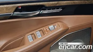 Genesis G90, 2019 — миниатюра 28