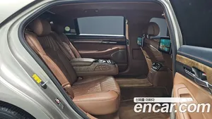 Genesis G90, 2019 — миниатюра 30