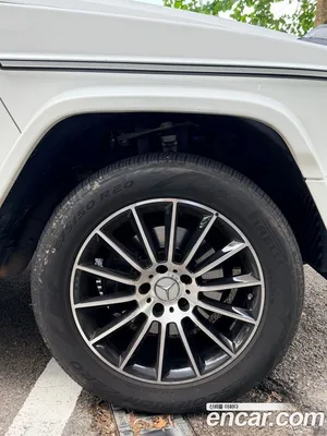 Mercedes-Benz G-Class, 2023 — миниатюра 16
