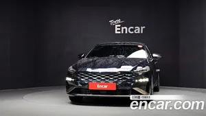 Kia K8, 2021 — миниатюра 3