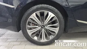 Kia K8, 2021 — миниатюра 5